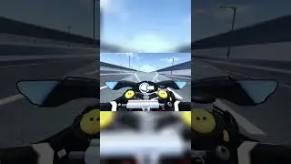 ROBLOX daki en iyi MOTOR oyunu #shorts