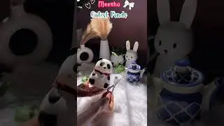 Meesho Soft Toy #viral #trending #meesho #youtubeshorts #teddy #viralteddy #affordable #ytshorts #yt