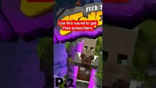 stoneblock 4 Minecraft modpack EP 2 is out go and check it out..... #minecraftmodding #stoneblock4