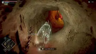 How to Get the Dragon Long Sword +1 in Stonefang Tunnel: Demon's Souls PS5