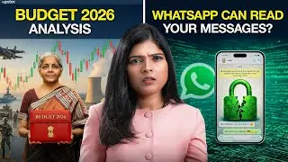 Budget 2026 Aftermath: Winners, Losers and Market Impact | Markets Today #157 | Upstox