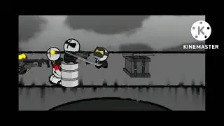 Animachon Kid Madness combat De nuevo