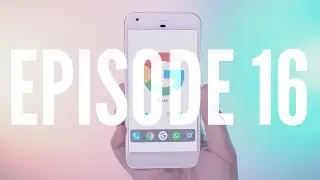 Best Android Setups Episode 16!