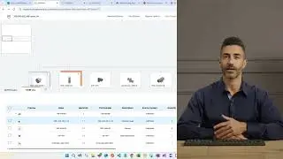 MaXXlink BOM Line Feature Video ( with Scott)