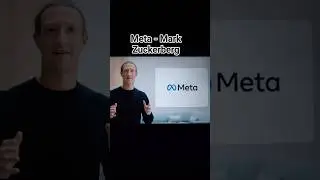 Meta#meta #metaai #metaverse #ai #layoffs #business #markzuckerberg #facebook #whatsapp #instagram