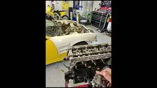 KA24DET Rebuild