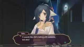 Utawarerumono Mask Of Deception Episode 23 Kuon's Secret 2?