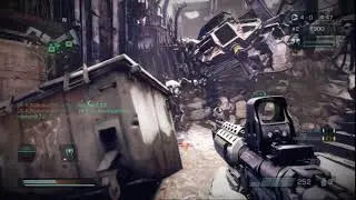 Storm Killzone | 108 KILLS | Killzone 3 Bilgarsk Boulevard Gameplay