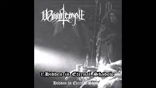 WOODTEMPLE - Hidden in Eternal Shadow (FULL EP) Pagan Black Metal