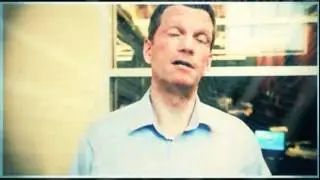 Riding Big Data a nicefishfilms presentation