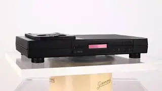 Rega Planet