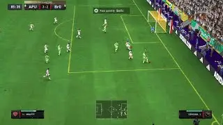 FIFA 23 No Loss Glitch Aqeef14