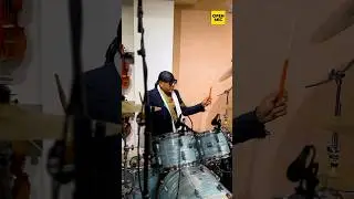Drummers 🥁 Sivamani Live Play #shorts #tamilcinema #tamilshorts #shortstamil #youtubeshorts&nbsp;&nbsp;#tamil