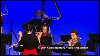 Pipe Dream Flutes & Friends, February, 2014 