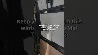 🔥 Не вызывающая зуда теплоизоляция для фургона, которая вам НЕОБХОДИМА в 2025 году! #vanbuild #ca...