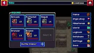 Coromon Walkthrough Part 2 Gameplay