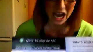 Live Laugh Wrap: Party Spiel 4