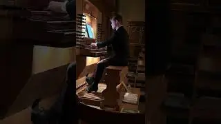 2025 Advent recital