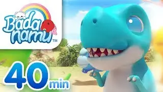 Fun in the Sun | Compilation l Nursery Rhymes & Kids Songs