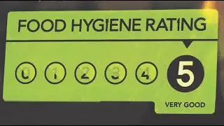 Safer Food Better Business for Caterers Pack Episode 2