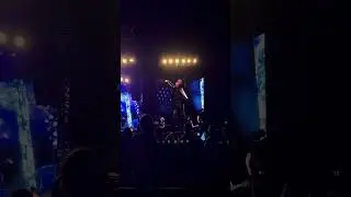 Guns N&rsquo; Roses 2025 live in Taiwan
