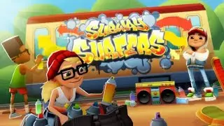 Subway Surfers Live ⚡⚡ LIVE STREAM 3 #Subwaysurferslive #Subwaysurferstrend