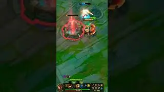 PARTIDA SOFRIDA!!! #subirdeelo #leagueoflegends #riotgames #wildrift