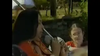 Mother Earth and the feminine power(1983)