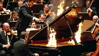 Classical Gasoline