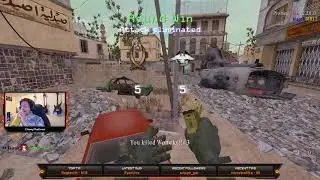 2018 CoD4 Promod