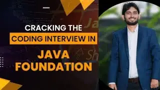 Java Interview Tips and Techniques | Questions Asked in Various MNCs | PART-1 INTRODUCTION