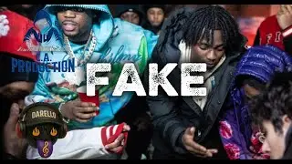 [FREE] KYLE RICHH X JENN CARTER | HOODTRAP X JERSEY CLUB TYPE BEAT 