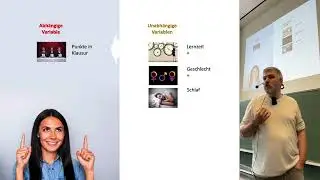 Datenanalyse - Regression I
