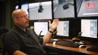 Fort Eustis, Virginia | GlobalSim Simulator Testimonial