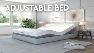 10 Best Adjustable Bed 2019