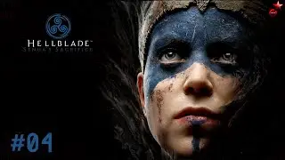 Hellblade: Senua&rsquo;s Sacrifice | #04 | Es wird partiell hei&szlig;