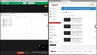 Data Carpentry - Data Analysis and Visualization with Python - Part 1