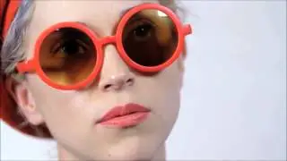 St Vincent on Birth In Reverse