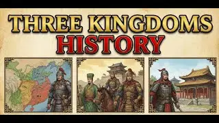 The Three Kingdoms History