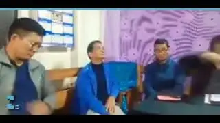 Revival speaker(Lem) James Lalramliana Dawt sawi sermon (A THAR BER 2) hrang2 te🤣🤣 || COMPILATION
