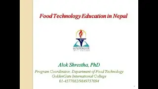 B. Tech. Food Technology Study in Nepal/ Food Technology Career/ Food Technology Colleges