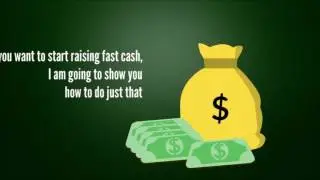How to Make Cash Fast Online [Free Crash Course]