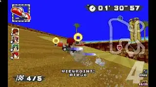 SRB2Kart V1.2 :D? #29 [Birb X OGL] (Nonstop Vanilla ft Alejo)