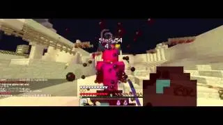 SERIE FAZIONI #1 - Ignorare il fratello negli 1 v 1