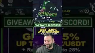 THAT'S BIG! BIG Base Game HIT On MAXILLA SLOT! #casino #bigwin #slots