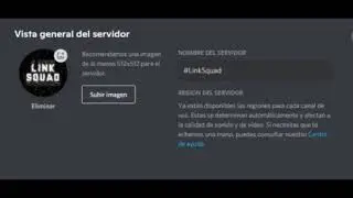 Raid StrarySquad 400 miembros + BanAll By Linksquad | DemonPlayer