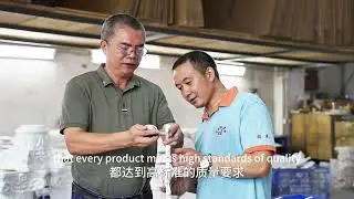 Gemei Decoration Materials Co., Ltd.