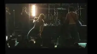 La Pulquería - El Día de los Muertos (DVD Directo Hey, Ho, Chingón!)