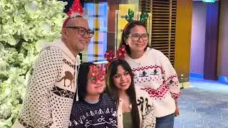 Celebrity Cruise Reflection MV Dec 19-22, 2025