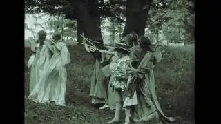 The Land Beyond The Sunset 1912